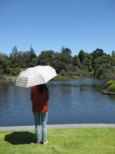 How I Came To See ‘Whiteness’ As Just Ordinarily&nbsp;Beautiful