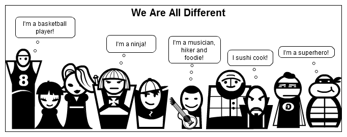 I’m White, So That Means I’m Pretty And Smart,&nbsp;Right?