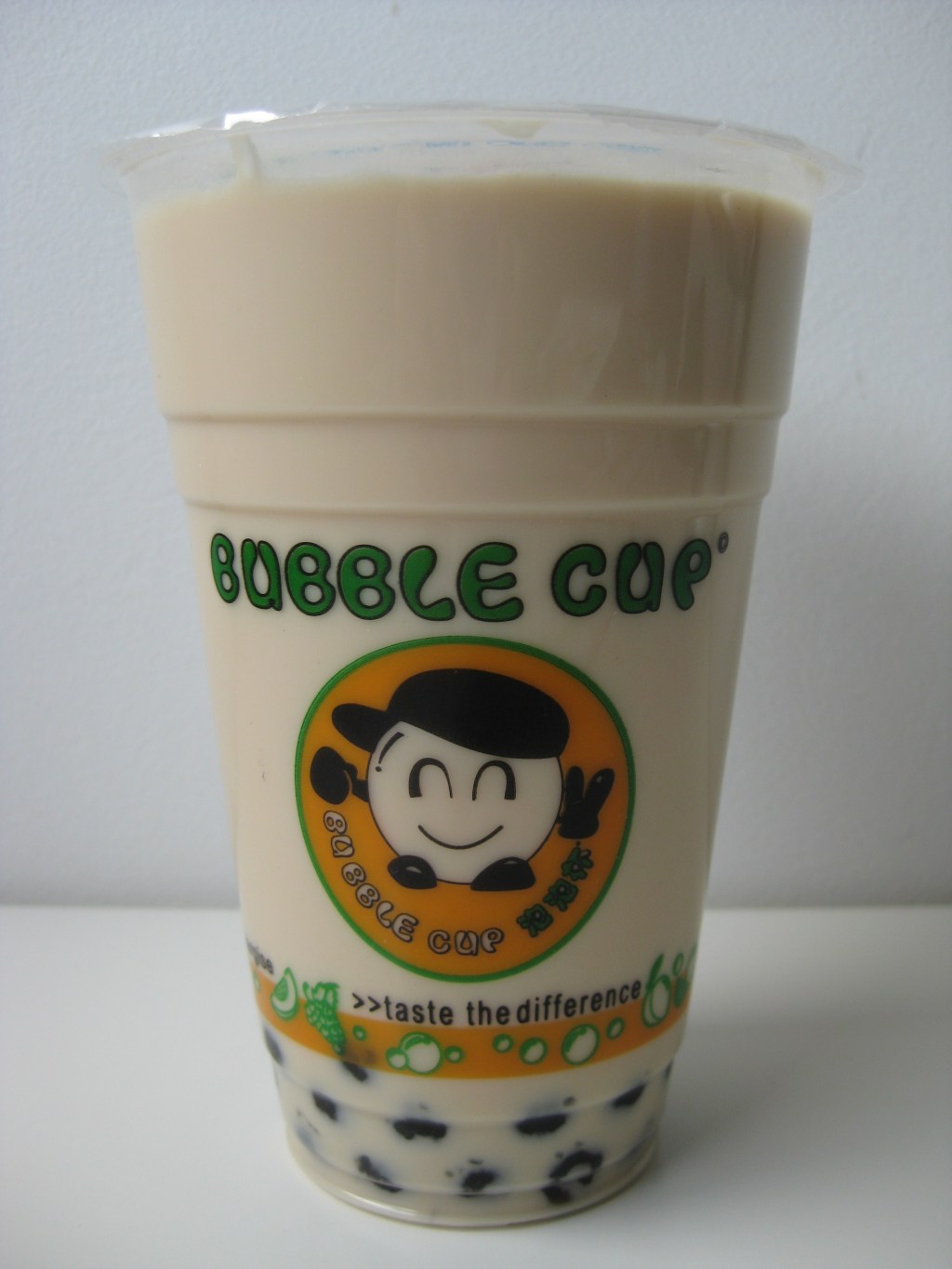 What’s The Fuss About Bubble&nbsp;Tea?