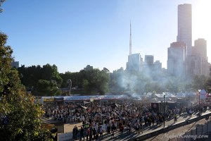 Top. Night Noodle Markets 2014
