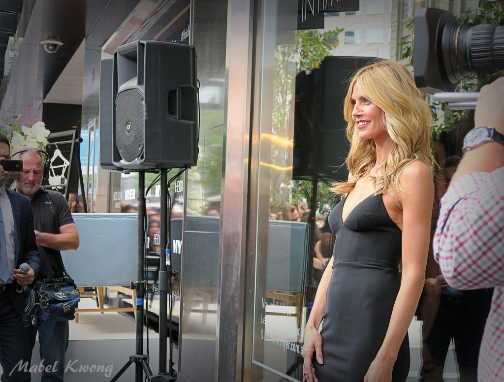 The clothes we wear say something about us. So does the way we act.