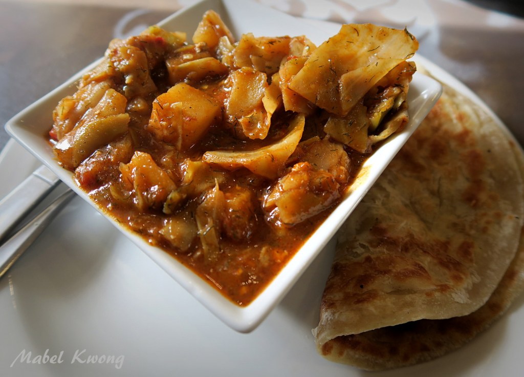 The best meals are the ones made with love.