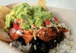 Most of what we eat comes from beneath the ground that we stand on | Weekly Photo Challenge: Beneath My Feet.