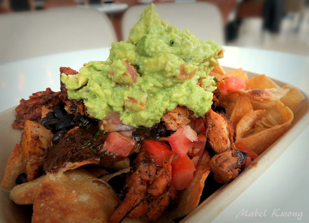 Meat and veggies make a meal more wholesome.