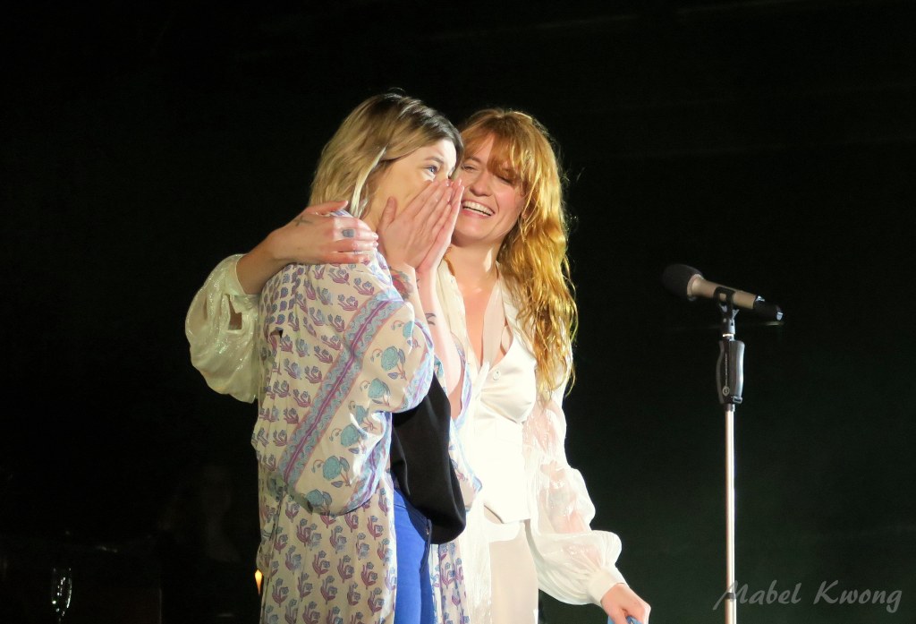 There's more to life than focusing on our dreams. it's also about sharing these dreams with others.