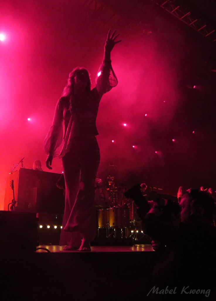 Reach for the stars.