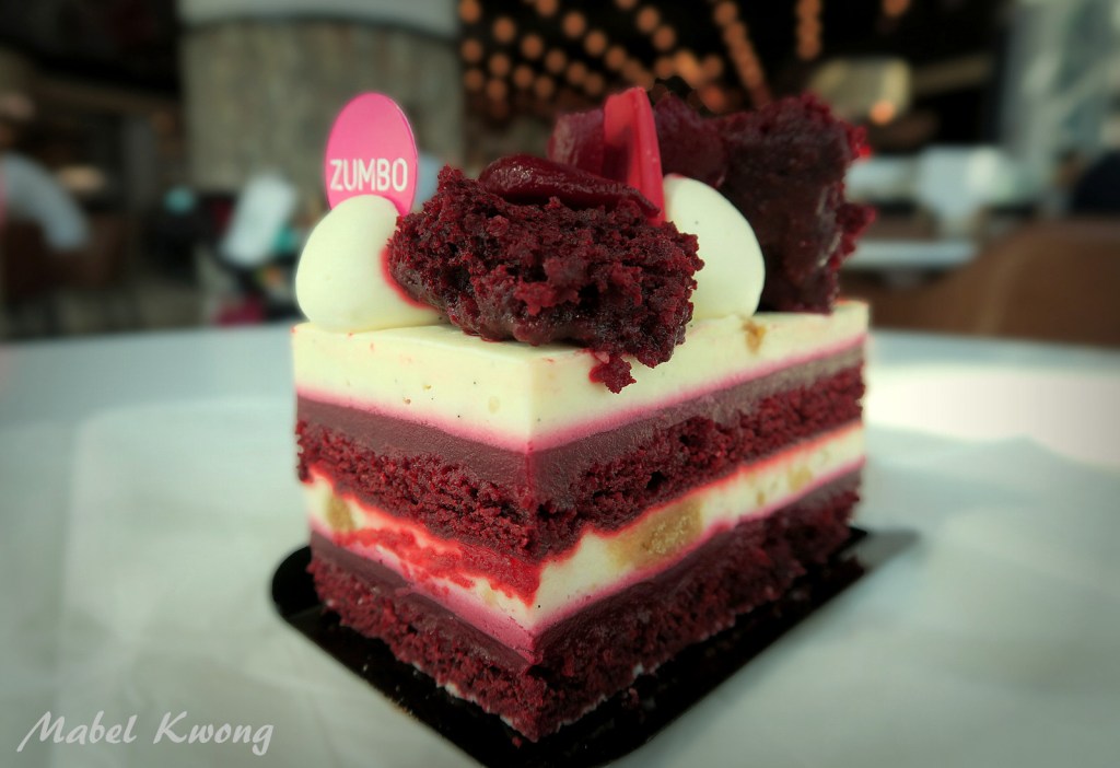 Just as it takes time to make a good cake, it takes time to pick out a thoughtful gift for someone.