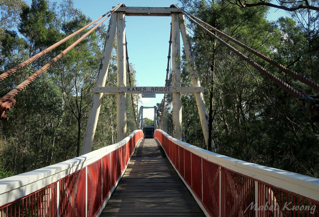 There’s no guessing where our hobbies that we love can take us.