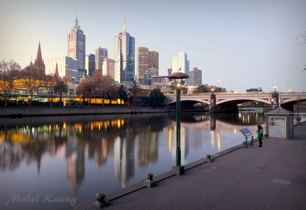 When we feel down, we might not know where to turn to.