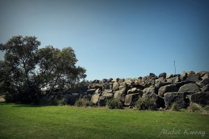 Sometimes we don't want to part with what we have.