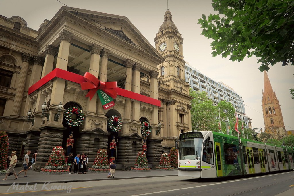 How My Chinese Family Celebrates Christmas Over The&nbsp;Years