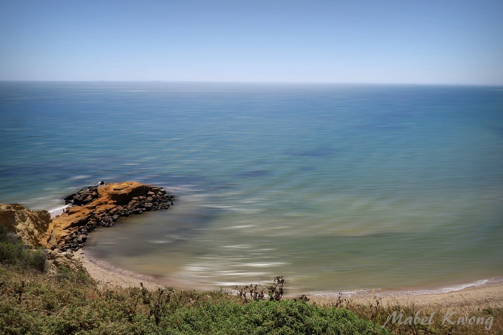 Australians. We are multicultural. One day we will agree like how the sky and sea always see eye to eye.