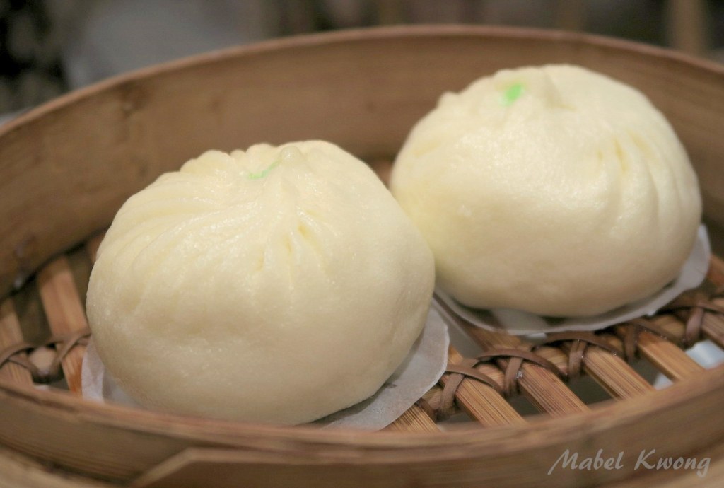 Dumplings are meant to be shared.