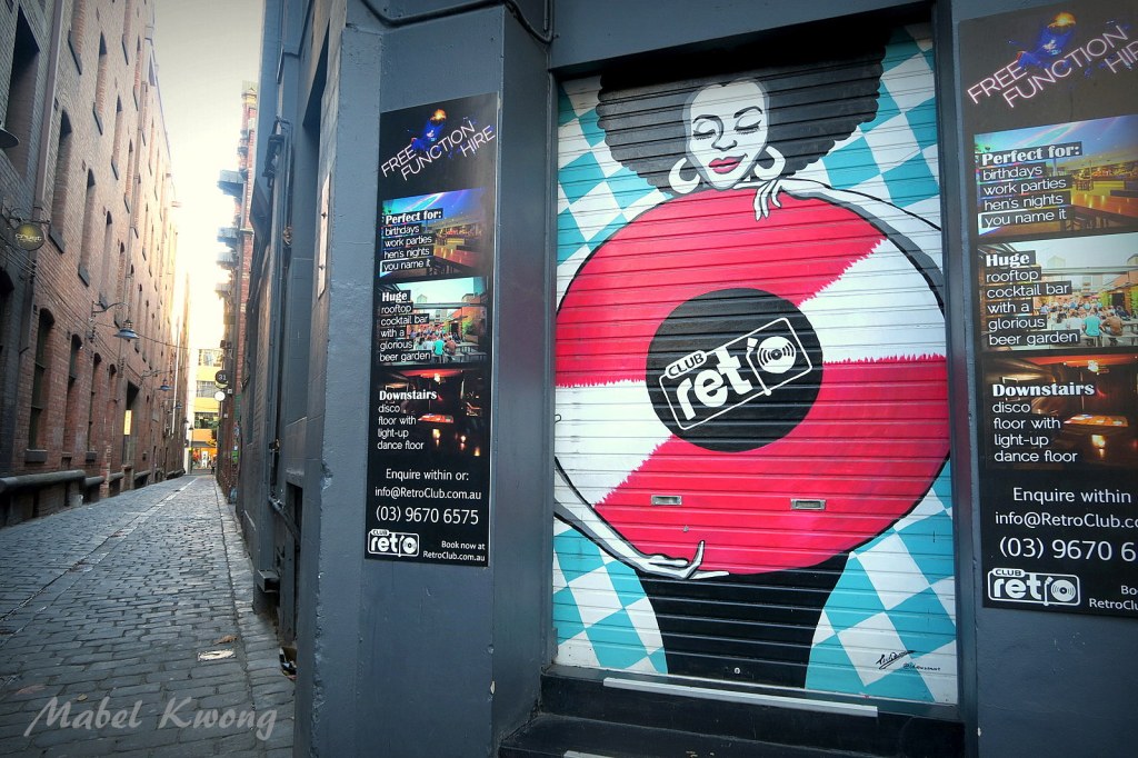 We're drawn to some languages, but not to others.