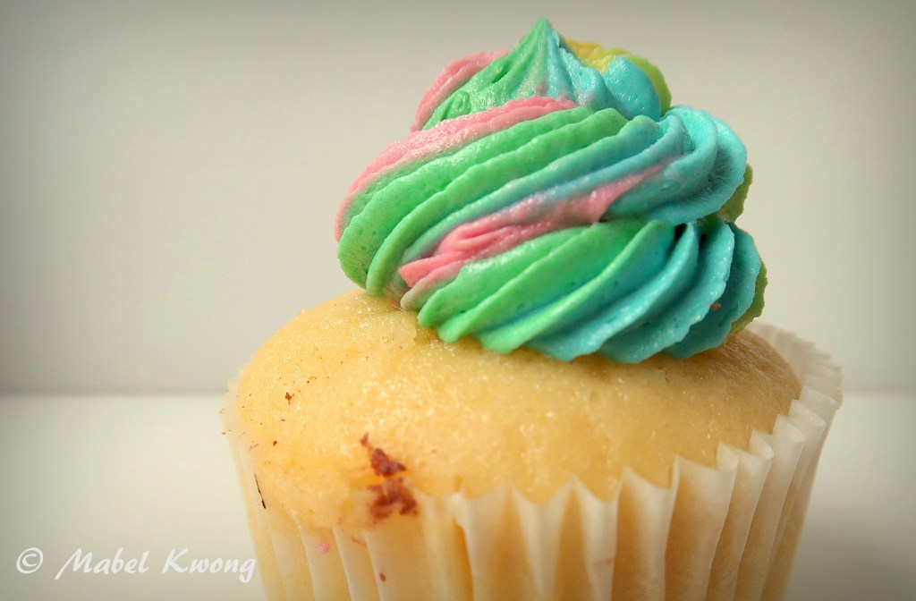 Birthdays can be a time of indulgment.