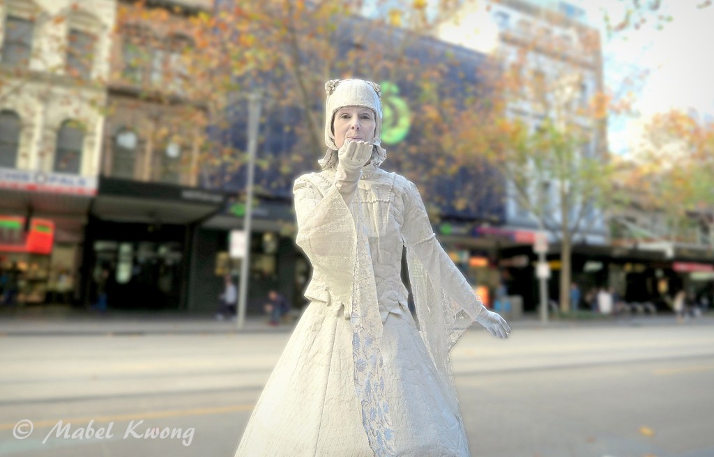 'Mate' or not, often we want the best for others.