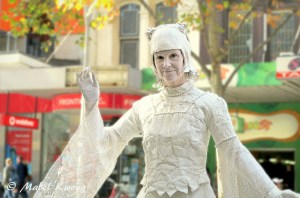 Are we all 'mates' in Australia? | Weekly Photo Challenge: Reflecting.