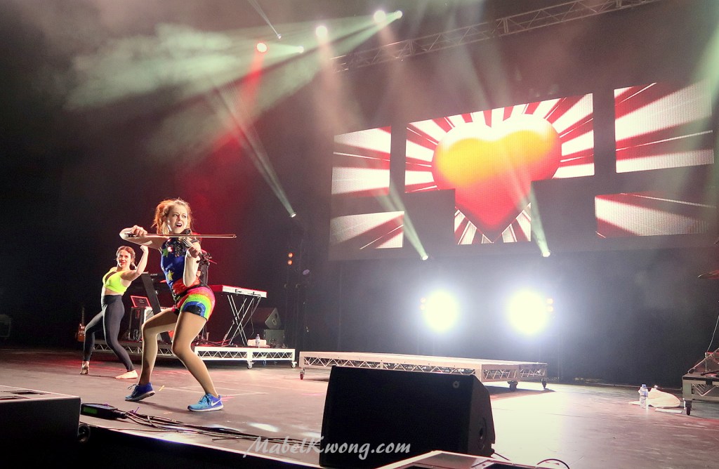 The heart inspires the art of our craft.