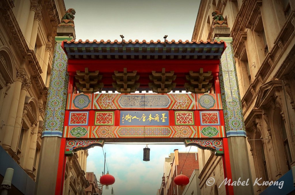 Some colours speak louder to us than others.