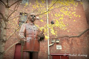 Colours all around us, from past to present to the future | Weekly Photo Challenge.