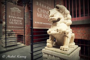 Some colours hit closer to the heart than others.