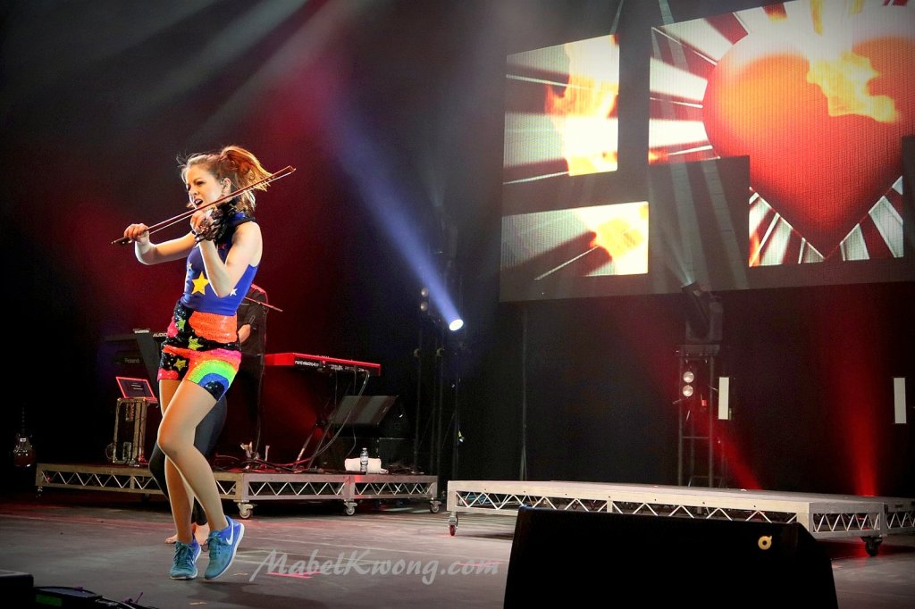 The path of art and passion isn't always the easiest.