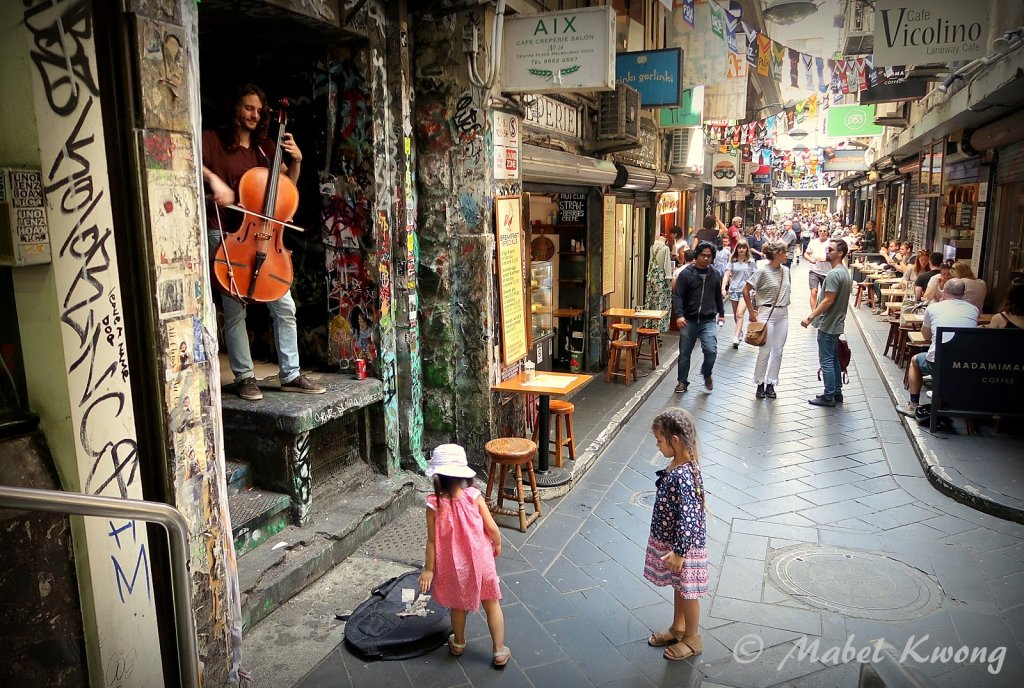 Work hard. Play hard. Live the best of both worlds.