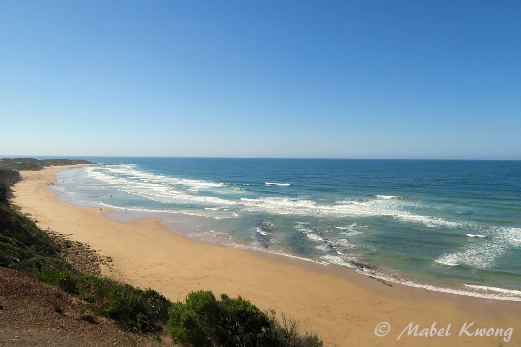 Balance is an elusive illusion.