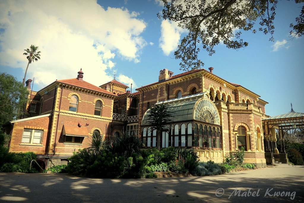 Home is where we feel at ease, feel like we can be ourselves.