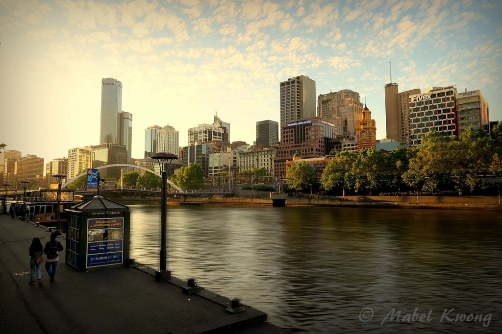 Home is where we are and what we feel in the moment.