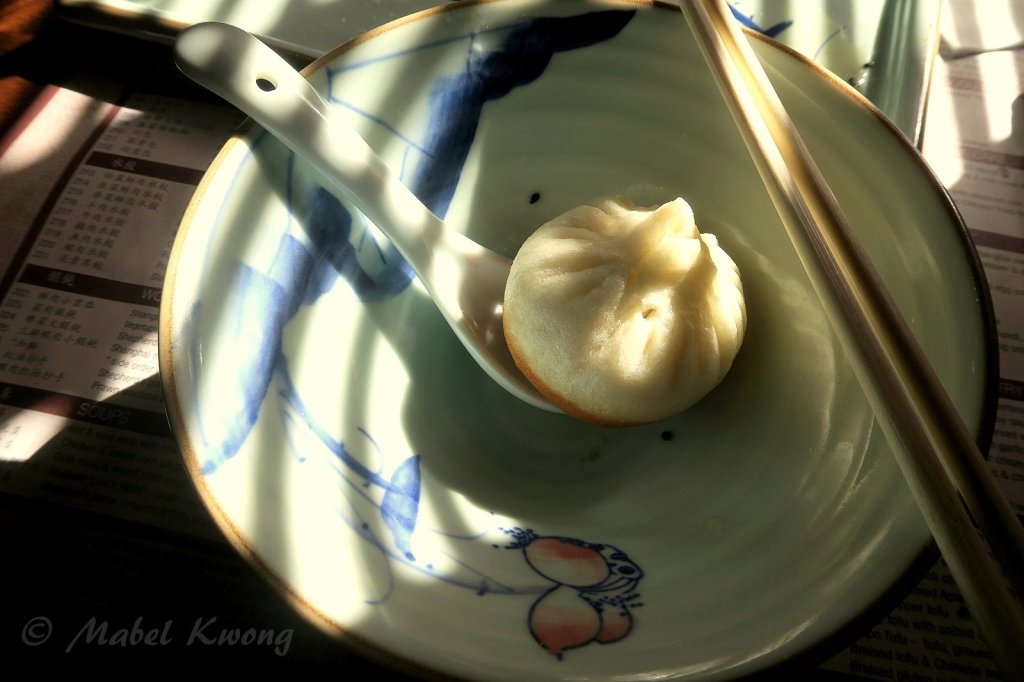 Home lies in the everyday things that we share.