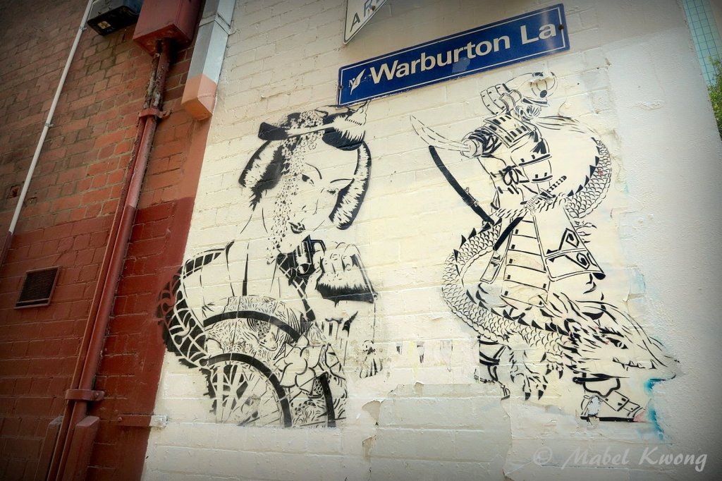 We all have the right to choose how we want to look, who we want to be.