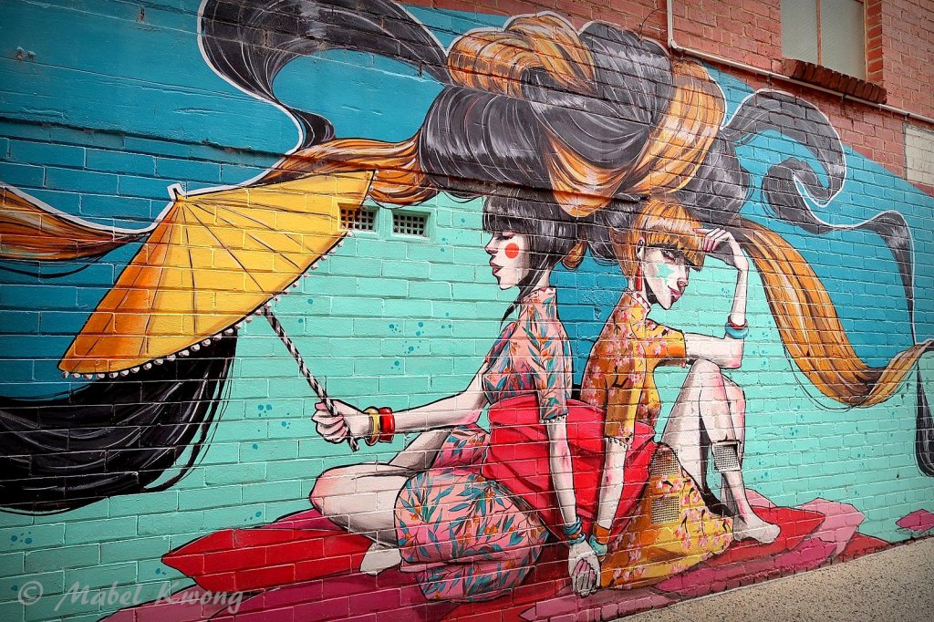 Asian Women And Gender Discrimination&nbsp;Experiences