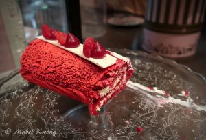 Some birthdays come with expectation.