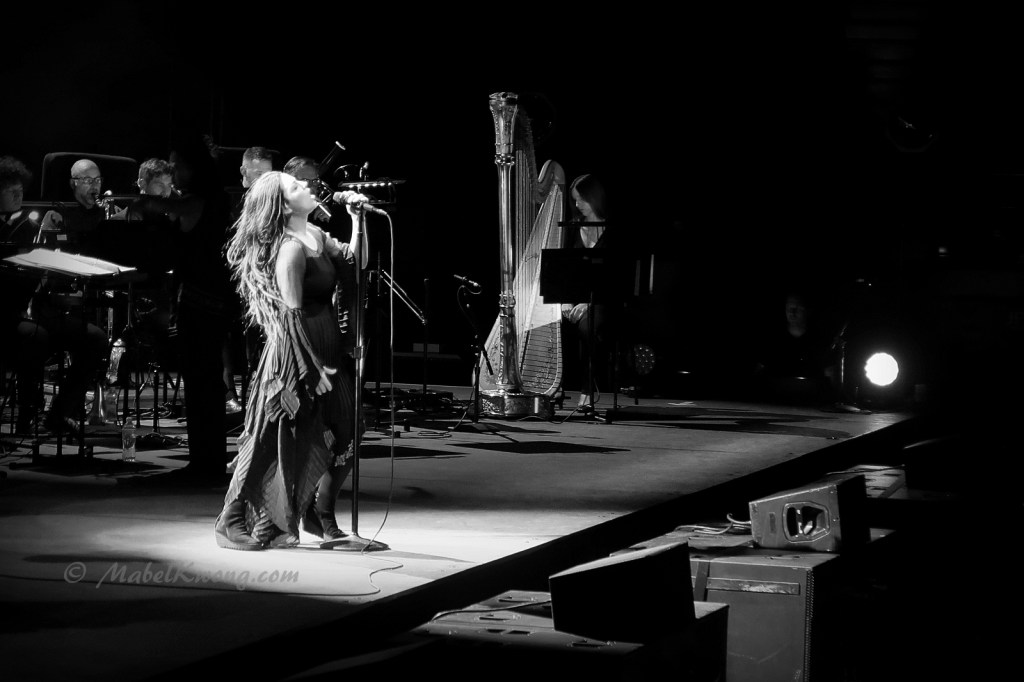 We are vulnerable when we put ourselves out there.