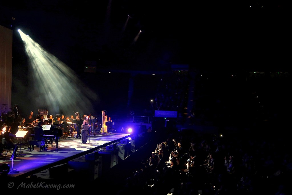 Some of us will fear the uncertainty that sharing brings.