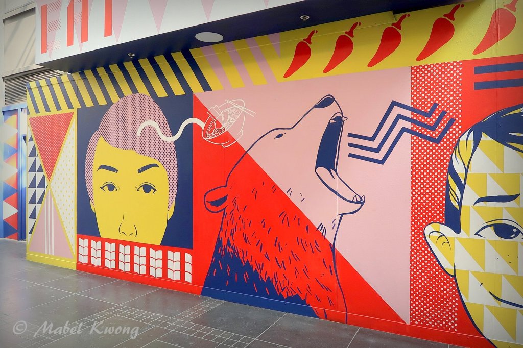 Obsessions can bring about racism.