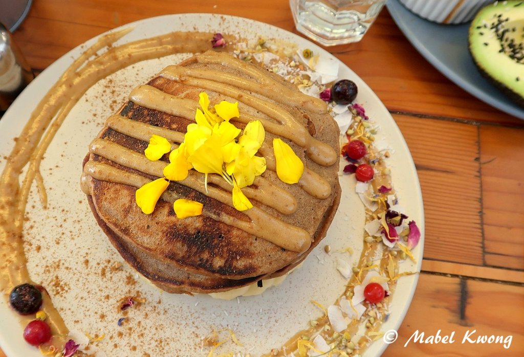 We all have our own comfort foods.