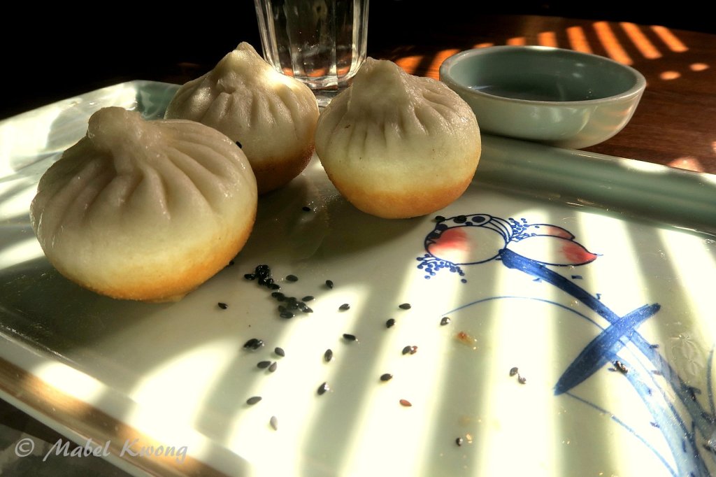 Often time and thought goes into the making of every dish.