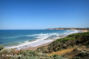 Hot or cold weather. Different climates, different temperatures.