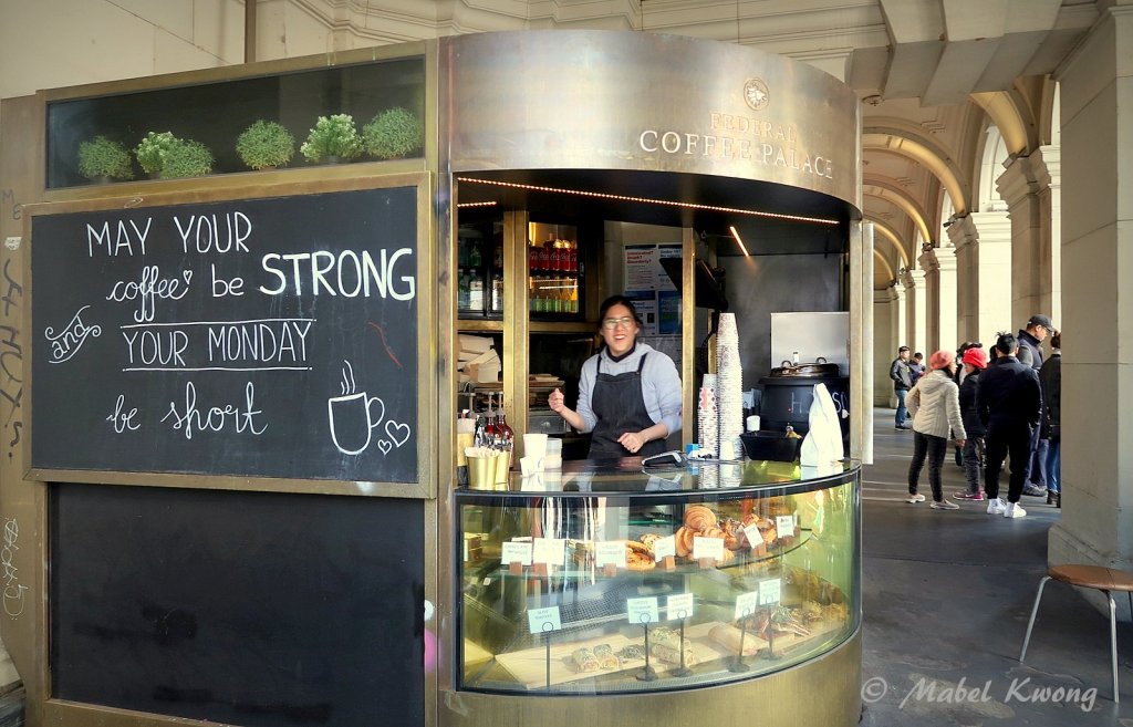 Australia’s Coffee Culture: How We Drink&nbsp;Coffee