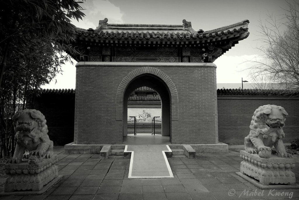 Certain directions bring around certain energies.