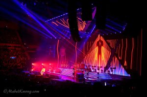 There's something we'll always enjoy.