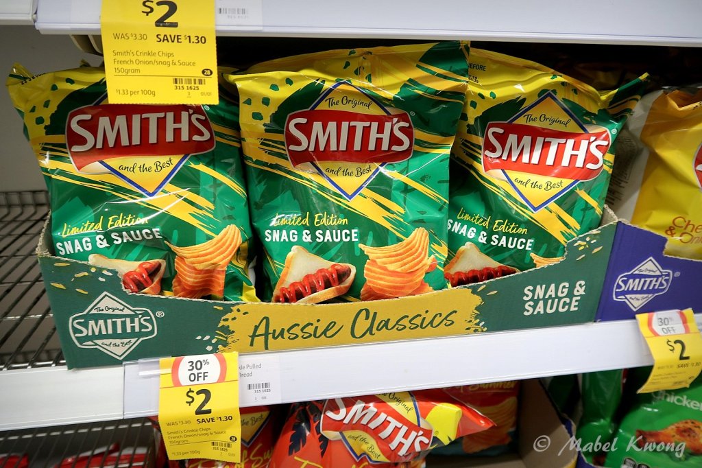 Australia’s National Colours: Green, Gold and&nbsp;More