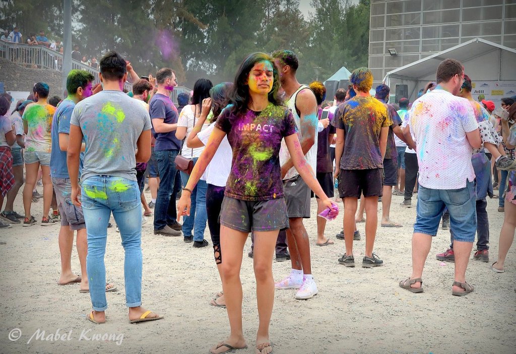 Holi Festival