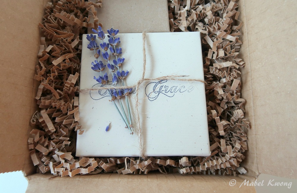 Lavender Gift Wrapping (2)