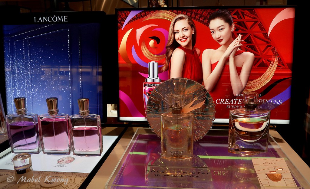 7 Differences Between Asian and Western Beauty&nbsp;Standards