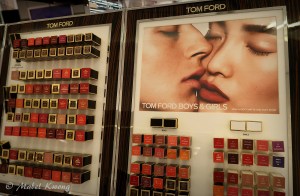 Tim Ford Boys and Girls Lipstick