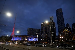 Hamer Hall, Arts Centre Melbourne