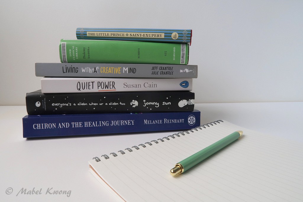 Balancing Reading and Writing As A&nbsp;Writer